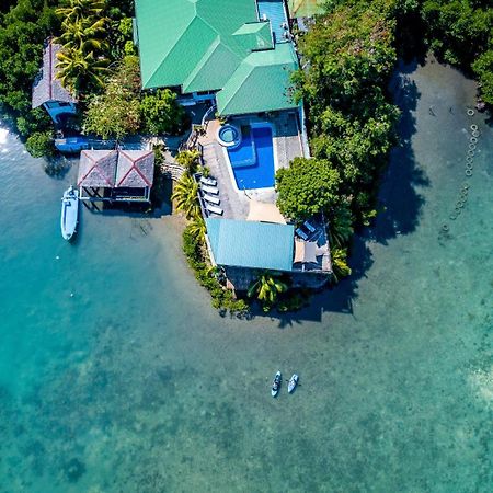 Edgewater Dive & Spa Resort Puerto Galera Exterior photo